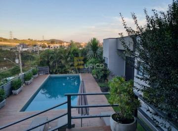 Casa · 386m² · 3 Quartos · 4 Vagas · Casa de Condomínio para venda em Condomínio Campo de Toscana de 386.00m² com 3 Quartos, 3 Suites e 4