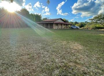 Rural · 150m² · 2 Quartos · 10 Vagas · Fazenda / Sítio para venda em Fernão Dias de 150.00m² com 2 Quartos e 10 Garagens