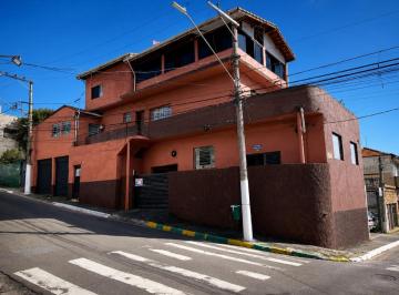 647f9cc4-8957-4ab8-8f95-751c986d7eed · Sensacional sobrado para venda em Vila Guarani (Z Sul) com 4 quartos, sendo 1 suíte, 415m²