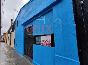 Comercial · 95m² · Imóvel Comercial para alugar em Vila Mogilar de 95.00m²