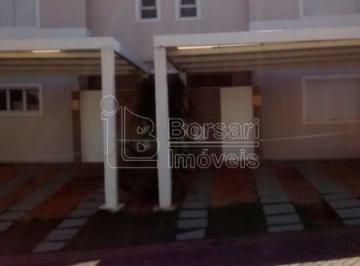 Casa · 203m² · 3 Quartos · 4 Vagas · Casa de Condomínio para venda e aluguel em Santa Angelina de 203.00m² com 3 Quartos, 3 Suites e 4 Ga
