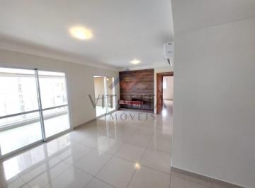 Apartamento · 116m² · 3 Quartos · 2 Vagas · Apartamento para alugar em Bosque Das Juritis de 116.00m² com 3 Quartos, 3 Suites e 2 Garagens