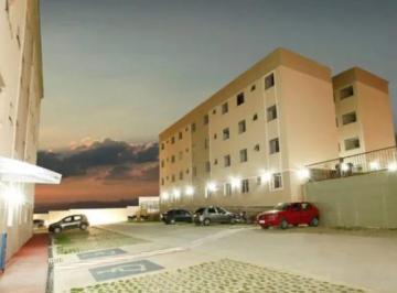 Apartamento · 55m² · 2 Quartos · 1 Vaga · Apartamento para venda em Novo Horizonte de 55.00m² com 2 Quartos e 1 Garagem