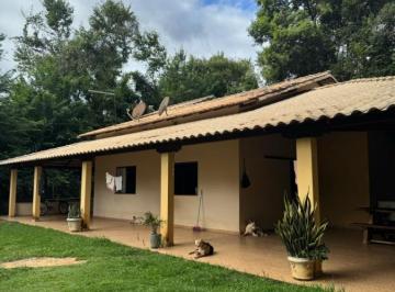 Casa · 300m² · 2 Quartos · 10 Vagas · Casa de Condomínio para venda em Gentileza de 300.00m² com 2 Quartos, 1 Suite e 10 Garagens
