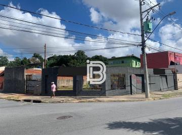 Terreno · 485m² · Terreno para alugar em Vila Tupi de 485.00m²