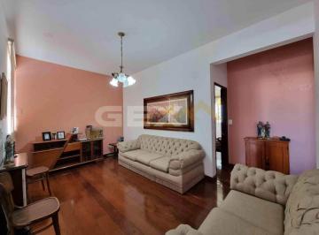 Apartamento · 4 Quartos · 1 Vaga · Apartamento à Venda com 04 Quartos no Bairro Santo Antônio em Divinópolis MG.