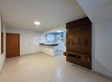 Apartamento · 94m² · 3 Quartos · 2 Vagas · Apartamento à Venda, 03 Quartos, 1 suíte, 02 vagas no Bairro Sidil em Divinópoli