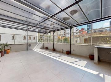 b717b05a-148b-4661-baf9-c3b86442b90c · Elegante apartamento garden para venda em Jardim Paulista com 2 quartos, 116m²