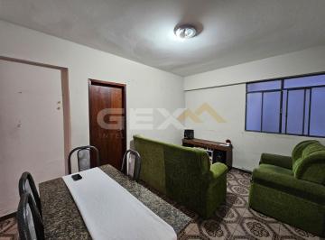 Apartamento · 87m² · 3 Quartos · 1 Vaga · Apartamento à Venda com 03 Quartos no Centro de Divinópolis MG.