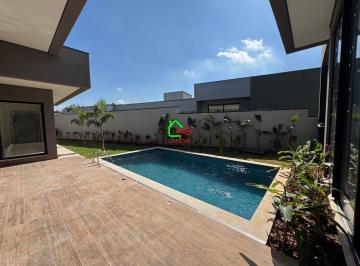 Casa · 855m² · 4 Quartos · 6 Vagas · Casa de Condomínio para venda e aluguel em Marambaia de 855.00m² com 4 Quartos, 4 Suites e 6 Garagen