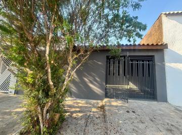 Casa · 110m² · 2 Quartos · 2 Vagas · Casa para alugar em São Luiz de 110.00m² com 2 Quartos e 2 Garagens