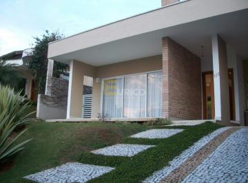Casa · 280m² · 3 Quartos · 2 Vagas · Casa de Condomínio para venda em Condomínio Alpes de Vinhedo de 280.00m² com 3 Quartos, 3 Suites e 2