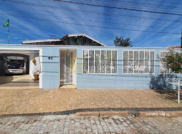 Casa · 297m² · 4 Quartos · 5 Vagas · Casa para venda em Vila São José de 297.00m² com 4 Quartos, 3 Suites e 5 Garagens
