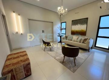 Casa · 220m² · 3 Quartos · 2 Vagas · Casa para venda em Green Park de 220.00m² com 3 Quartos, 3 Suites e 2 Garagens