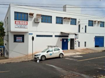Comercial · 270m² · Sala Comercial para alugar em Jardim Novo Mundo de 270.00m²