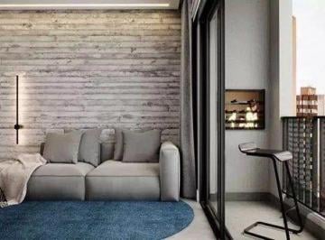 Apartamento · 22m² · 1 Quarto · Studio para venda em Água Verde de 22.00m² com 1 Quarto