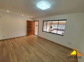 Casa · 202m² · 3 Quartos · 2 Vagas · Casa para venda em Rudge Ramos de 202.00m² com 3 Quartos, 1 Suite e 2 Garagens