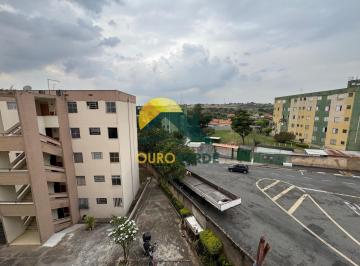 Apartamento · 58m² · 2 Quartos · 1 Vaga · Apartamento para venda em Dic Iii de 58.00m² com 2 Quartos e 1 Garagem