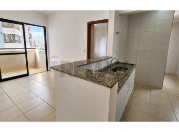 Apartamento · 46m² · 1 Quarto · 1 Vaga · Apartamento para venda em Nova Aliança de 45.75m² com 1 Quarto, 1 Suite e 1 Garagem