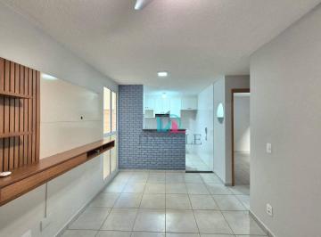 Apartamento · 39m² · 2 Quartos · 1 Vaga · Apartamento para venda em Altos Do Jaraguá de 39.00m² com 2 Quartos e 1 Garagem