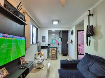 Apartamento · 52m² · 2 Quartos · 1 Vaga · Apartamento para venda em Parque Atlanta de 52.00m² com 2 Quartos e 1 Garagem