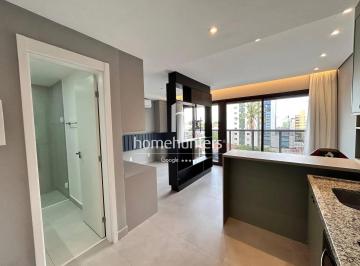 Apartamento · 36m² · 1 Quarto · 1 Vaga · Apartamento para alugar em Guanabara de 36.00m² com 1 Quarto e 1 Garagem