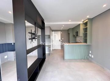 Apartamento · 36m² · 1 Quarto · 1 Vaga · Apartamento para alugar em Guanabara de 36.00m² com 1 Quarto e 1 Garagem