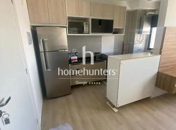 Apartamento · 38m² · 2 Quartos · Apartamento para alugar em Residencial Parque Da Fazenda de 38.00m² com 2 Quartos