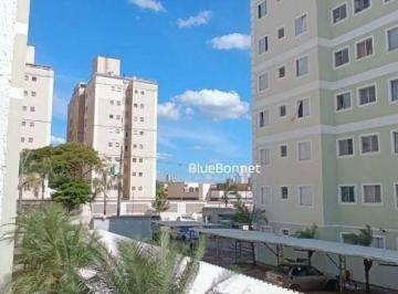 Apartamento · 57m² · 2 Quartos · 1 Vaga · Apartamento para alugar em Ponte De São João de 57.00m² com 2 Quartos e 1 Garagem