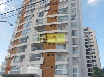 Apartamento · 134m² · 3 Quartos · 2 Vagas · Apartamento para alugar em Bom Jardim de 134.00m² com 3 Quartos, 3 Suites e 2 Garagens