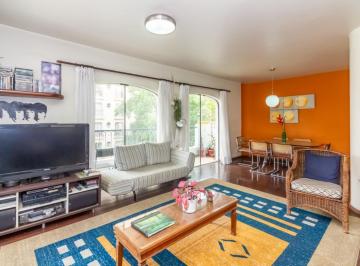 c715cd01-11f7-43f4-9454-6908658f0898 · Apartamento para venda em Brooklin com 3 quartos, sendo 1 suíte, 135m²