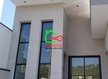 Casa · 250m² · 3 Quartos · 4 Vagas · Casa para venda e aluguel em Bosque de 250.00m² com 3 Quartos, 1 Suite e 4 Garagens