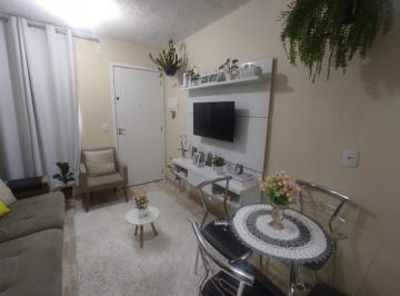 c23610f7-ab6d-40ab-8a64-c9e8b5e9f0e2 · Versátil apartamento para venda em Jardim Albertina com 2 quartos, 38m²