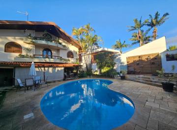 49137c38-e0e2-4d6e-b243-504065575a50 · Sobrado para venda em Interlagos com 4 quartos, sendo 2 suítes, 330m²