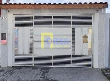 Casa · 102m² · 2 Quartos · 3 Vagas · Casa para venda em Vila Nancy de 102.00m² com 2 Quartos, 1 Suite e 3 Garagens