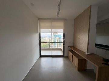 Apartamento · 51m² · 1 Quarto · 1 Vaga · Apartamento para alugar em Alto Da Boa Vista de 51.00m² com 1 Quarto e 1 Garagem