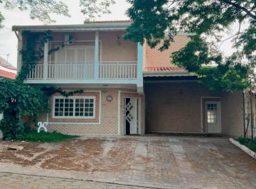 Casa · 250m² · 3 Quartos · 4 Vagas · Casa de Condomínio para alugar em Portal Da Vila Rica de 250.00m² com 3 Quartos, 1 Suite e 4 Garagen