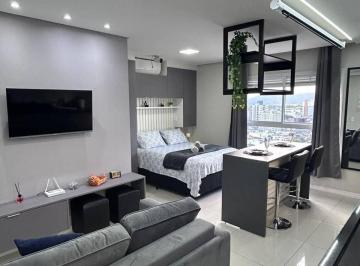 Apartamento · 27m² · 1 Quarto · Flat para alugar em Centro de 27.00m² com 1 Quarto