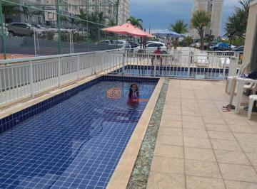 Apartamento · 52m² · 2 Quartos · 1 Vaga · Oportunidade Imperdível! Apartamento no Condomínio Spazio Mistral