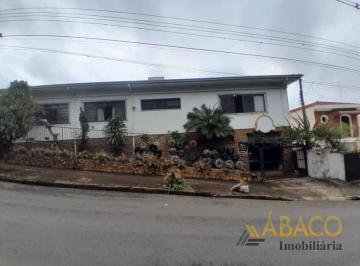 Casa · 205m² · 3 Quartos · 2 Vagas · Casa para alugar em Nucleo Res Silvio Villari de 205.00m² com 3 Quartos, 1 Suite e 2 Garagens