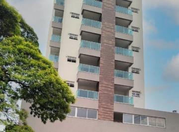 Apartamento · 67m² · 2 Quartos · 2 Vagas · Apartamento para alugar em Jardim Paraiso de 67.00m² com 2 Quartos, 1 Suite e 2 Garagens