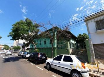 Comercial · 526m² · Prédio Comercial para alugar em Jardim Sao Carlos de 526.00m²