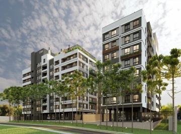 Apartamento · 26m² · 1 Quarto · Apartamento para venda em Novo Mundo de 26.00m² com 1 Quarto