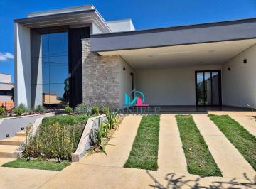 Casa · 179m² · 3 Quartos · 4 Vagas · Casa de Condomínio para venda em Parque Residencial Damha de 179.00m² com 3 Quartos, 3 Suites e 4 Ga