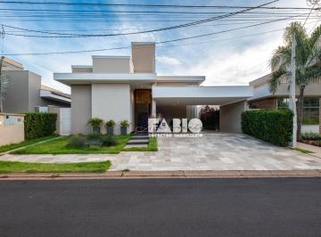 Casa · 275m² · 3 Quartos · 4 Vagas · Casa de Condomínio para venda em Parque Residencial Damha V de 275.00m² com 3 Quartos, 3 Suites e 4