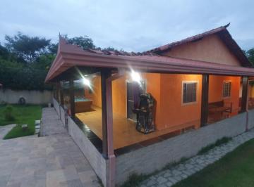 Rural · 260m² · 4 Quartos · 5 Vagas · Fazenda / Sítio para venda em Saracura de 260.00m² com 4 Quartos, 1 Suite e 5 Garagens