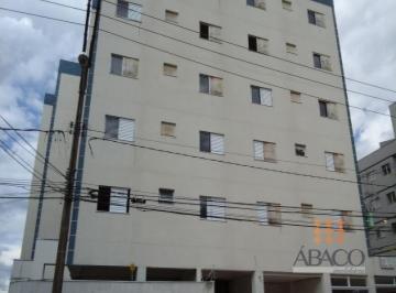 Apartamento · 50m² · 2 Quartos · 1 Vaga · Apartamento para alugar em Jardim Lutfalla de 50.00m² com 2 Quartos e 1 Garagem