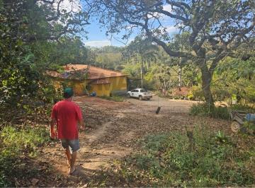 Terreno · 1100000m² · 4 Quartos · Chácara para venda em São Sebastião Do Oeste de 1100000.00m² com 4 Quartos e 1 Suite