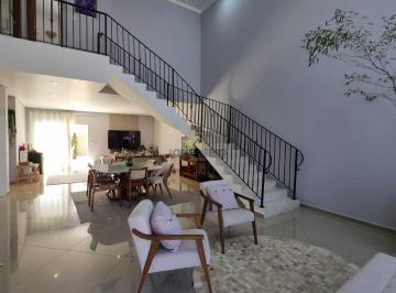Casa · 249m² · 3 Quartos · 2 Vagas · Sobrado para venda em Altos Do Paraíso de 249.00m² com 3 Quartos, 3 Suites e 2 Garagens