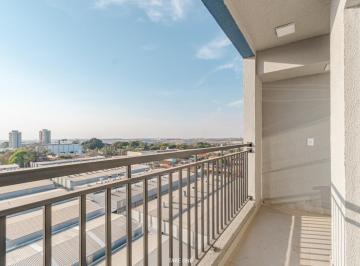 af1ca3c9-c63d-490e-b0c3-b86be39d40b0 · Deslumbrante apartamento para venda em Chácara Bela Vista com 2 quartos, sendo 1 suíte, 56m²